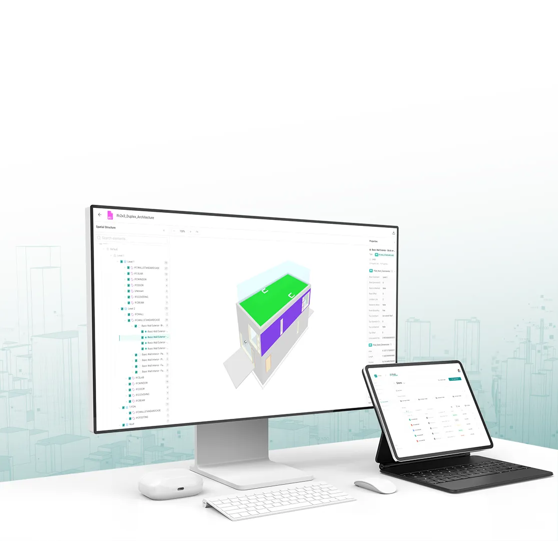 Proda Connect